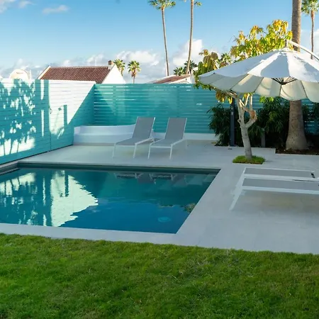 2 别墅 帕斯托布兰克