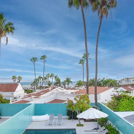 别墅 2 帕斯托布兰克