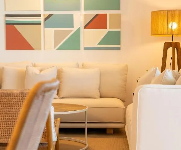 别墅 2 帕斯托布兰克