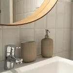 2 Βίλα Pasito Blanco