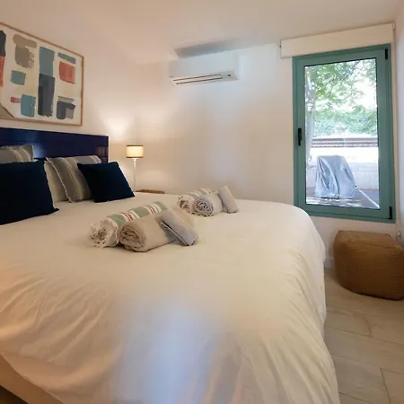 Villa 2 Pasito Blanco