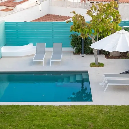 2 Villa