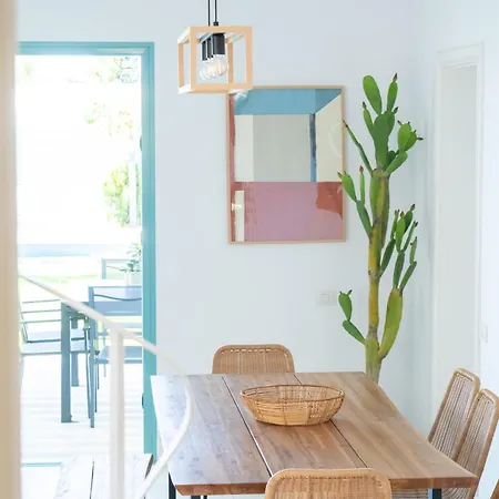 别墅 2 帕斯托布兰克