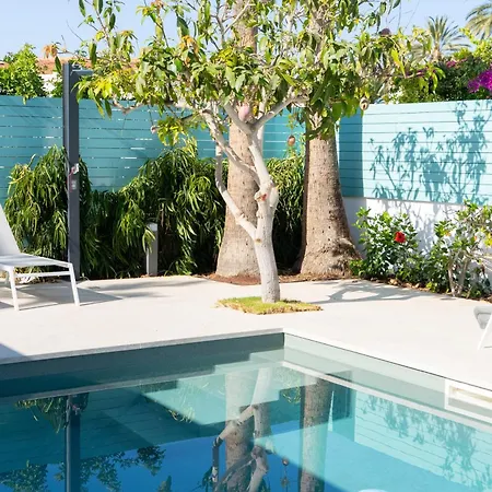 Villa 2