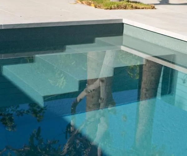 ヴィラ 2 パシート・ブランコ