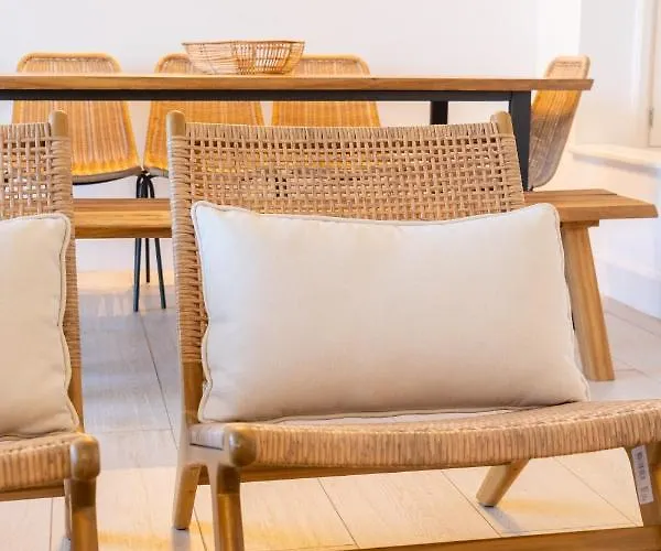 2 ヴィラ パシート・ブランコ