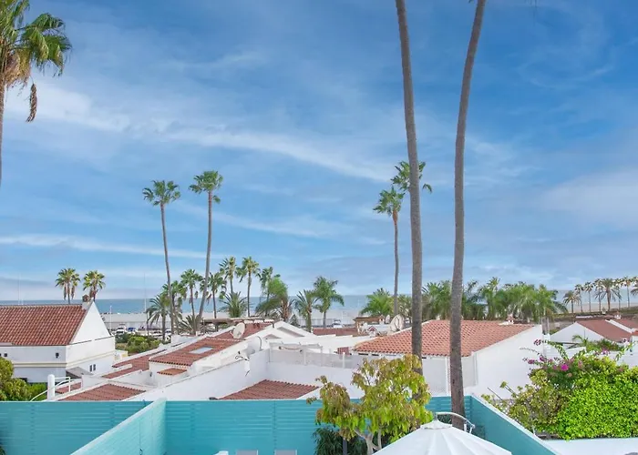 ヴィラ 2 パシート・ブランコ