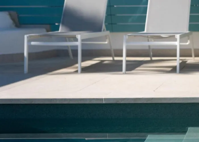 ヴィラ 2 パシート・ブランコ