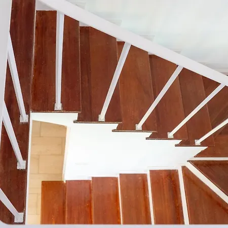 2 Vila Pasito Blanco