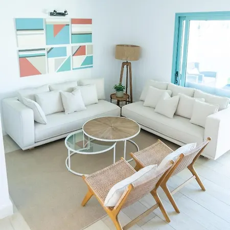 2 Vila Pasito Blanco