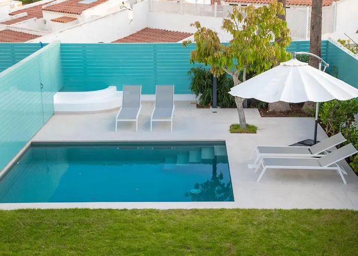 2 Villa