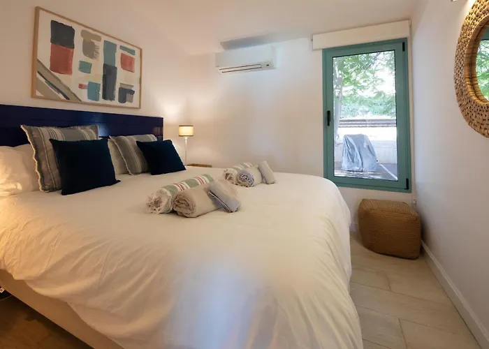 Villa 2 Pasito Blanco